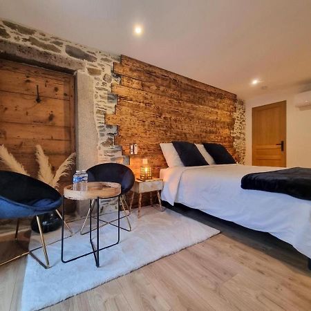 La Voute Du Pilat & Options Spa, Massage Saint-Chamond Ngoại thất bức ảnh