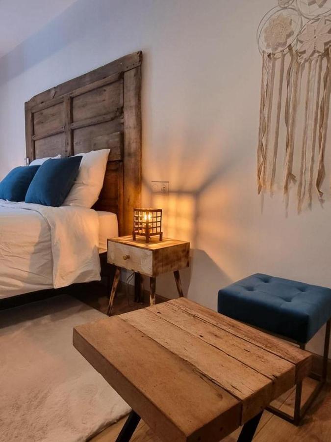 La Voute Du Pilat & Options Spa, Massage Saint-Chamond Ngoại thất bức ảnh