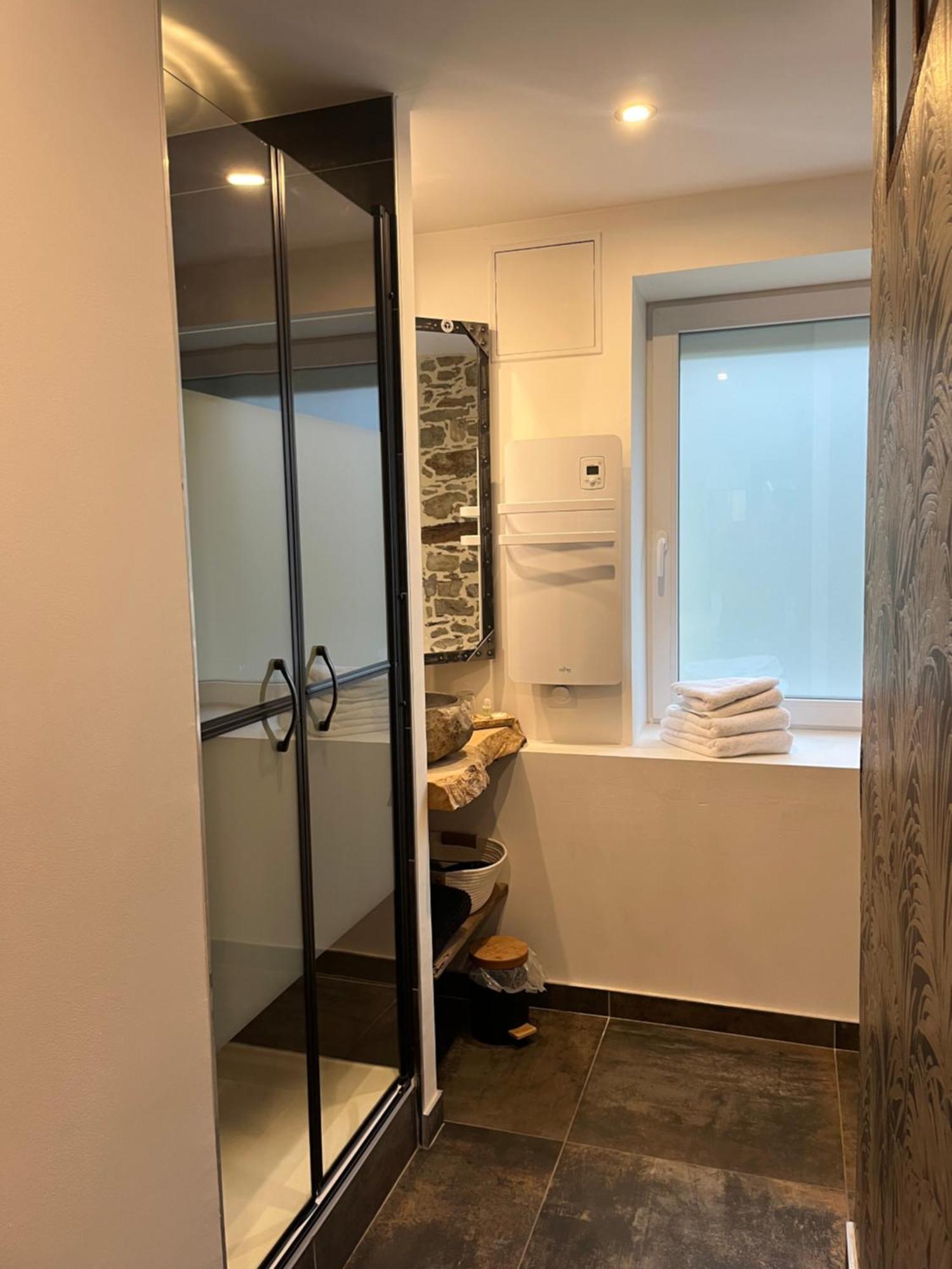 La Voute Du Pilat & Options Spa, Massage Saint-Chamond Ngoại thất bức ảnh