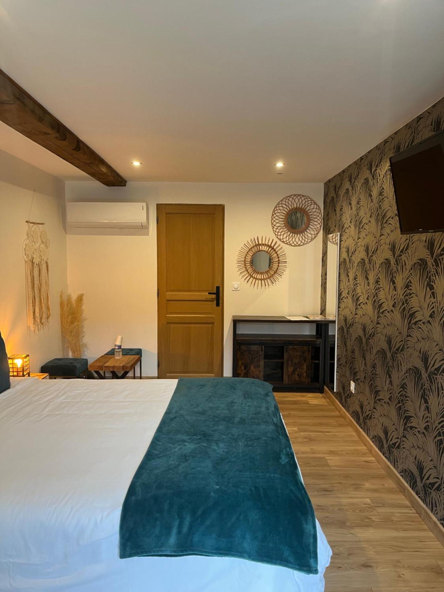 La Voute Du Pilat & Options Spa, Massage Saint-Chamond Ngoại thất bức ảnh