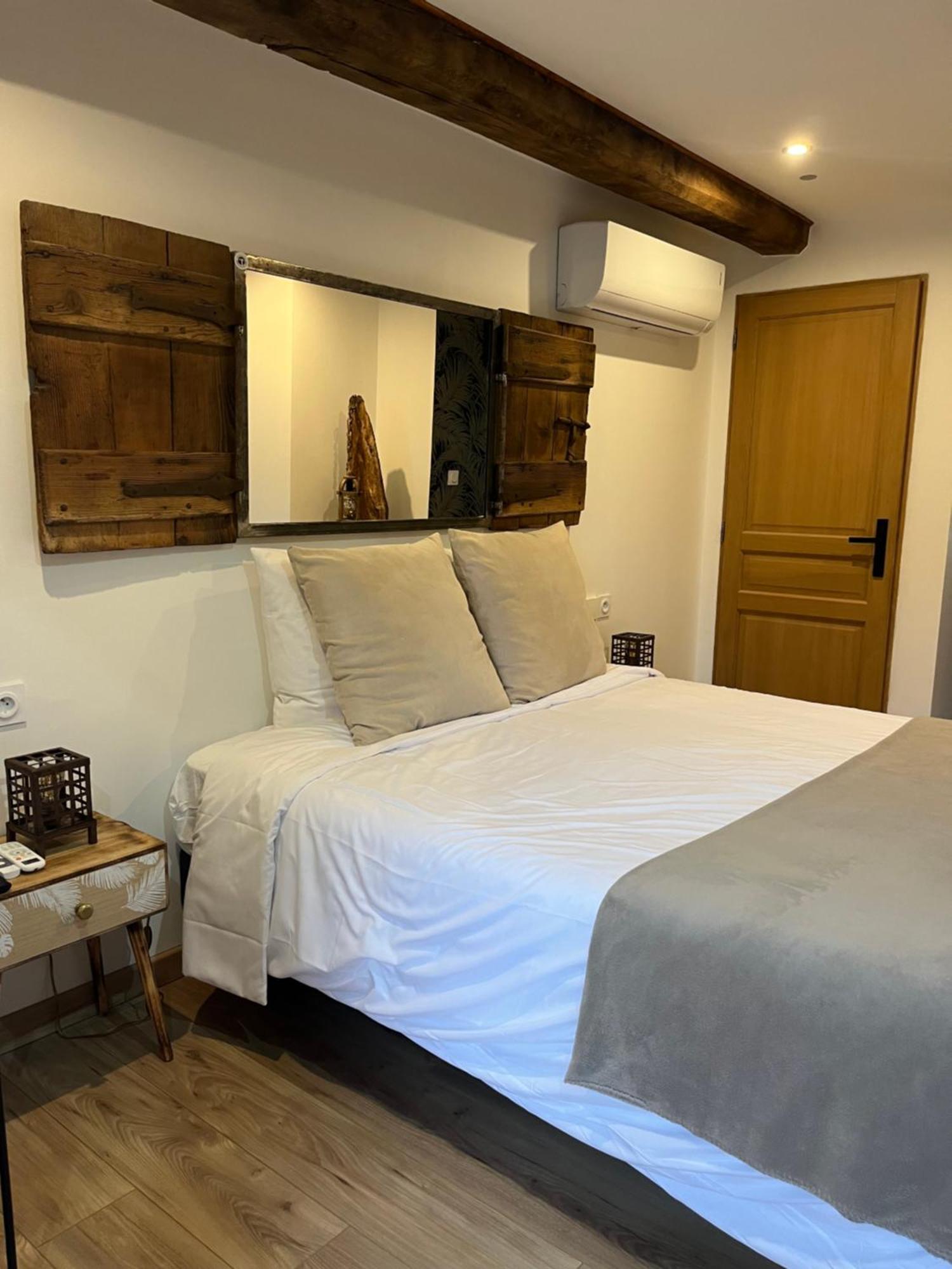 La Voute Du Pilat & Options Spa, Massage Saint-Chamond Ngoại thất bức ảnh