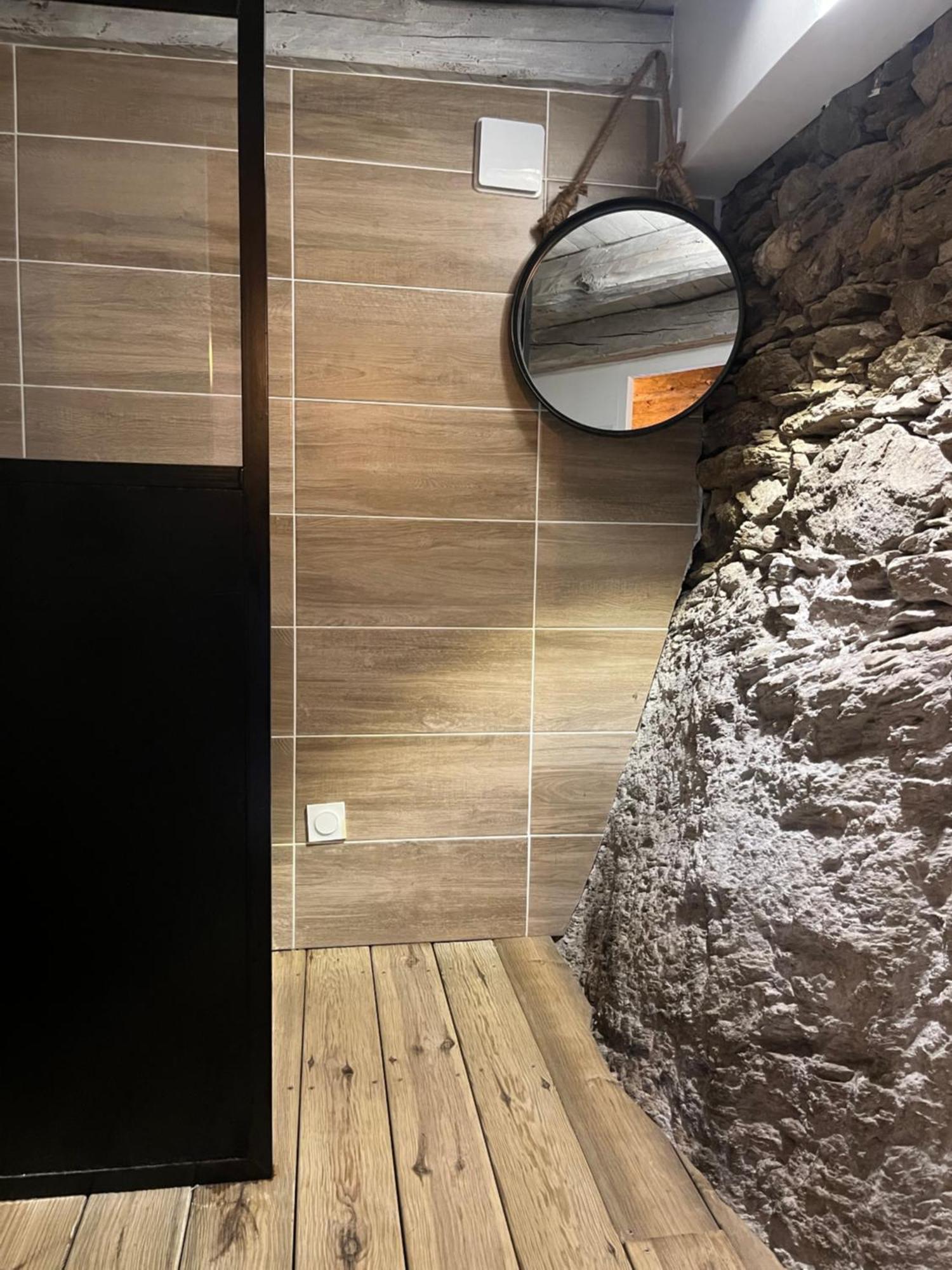 La Voute Du Pilat & Options Spa, Massage Saint-Chamond Ngoại thất bức ảnh