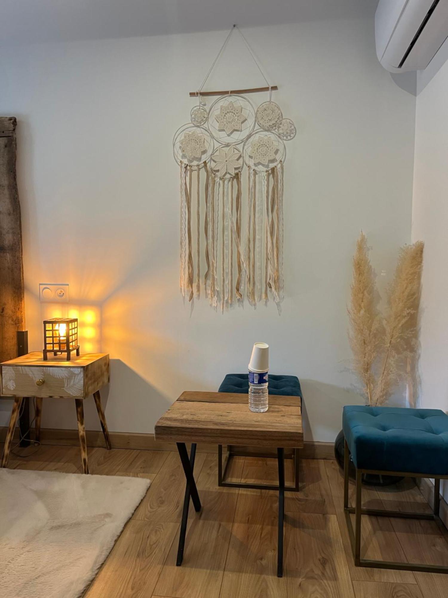 La Voute Du Pilat & Options Spa, Massage Saint-Chamond Ngoại thất bức ảnh