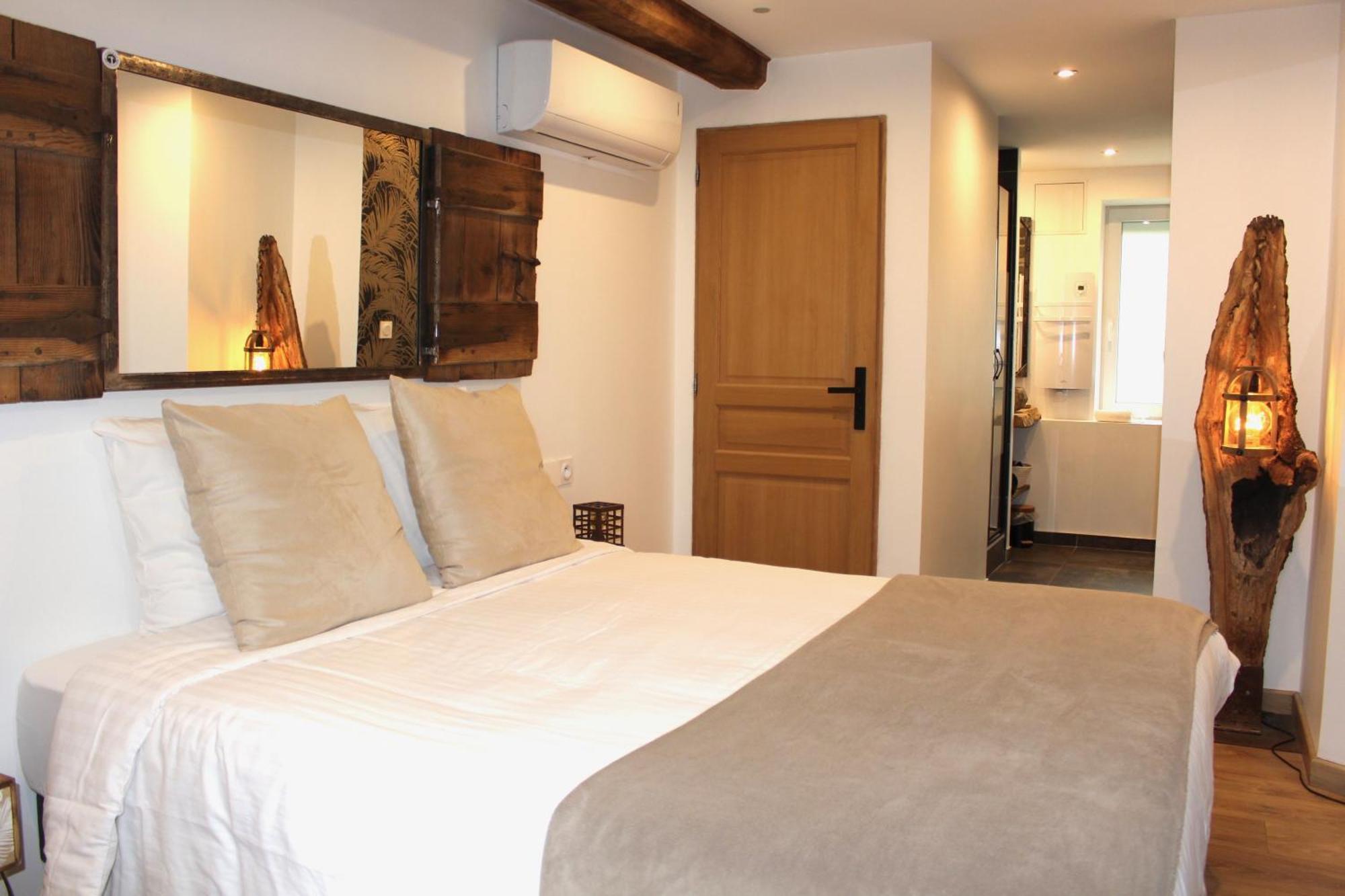 La Voute Du Pilat & Options Spa, Massage Saint-Chamond Ngoại thất bức ảnh